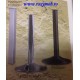 PICIOR CENTRAL BAZA 400 MM CROMAT H710 MM P22210PI
