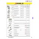 SISTEM ADOOR MANER VERTICAL A18 ALUMINIU 2.9 M 944.06.934
