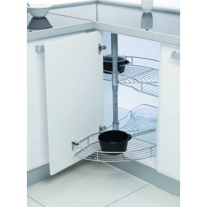 COS SEMILUNA STARAX S-3011 740 X 420 X 600-730