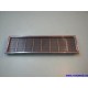 GRILA VENTILATIE PLASTIC DREPTUNGHIULARA 170X42MM 571.54.220