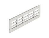GRILA VENTILATIE ALUMINIU 1000X130 MM, 575.20.945