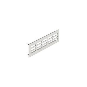 GRILA VENTILATIE ALUMINIU 1000X130 MM, 575.20.945