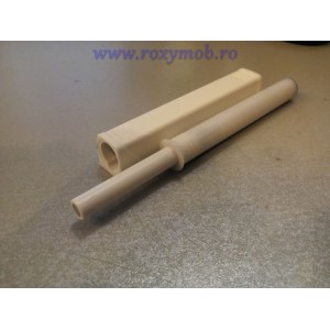 956A1004SEIW TIP ON LUNG CU MAGNET ALB + PL