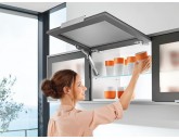 20K1101 AVENTOS HK-XS BLUMOTION 200-1000