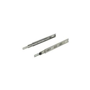 GLISIERA HAFELE CU BILE 30KG 400 MM 422.25.409