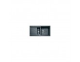 CHIUVETA TEKA TEGRANIT KEA 60B TG 1 1/2B 1D NEGRU METAL