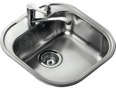 TEKAWAY CHIUVETA STYLO 1B INOX + BATERIE ML + DOZATOR