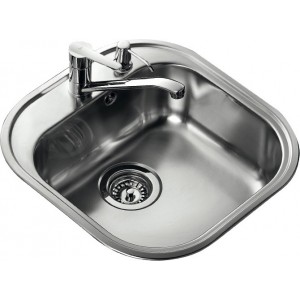 TEKAWAY CHIUVETA STYLO 1B INOX + BATERIE ML + DOZATOR