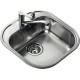 TEKAWAY CHIUVETA STYLO 1B INOX + BATERIE ML + DOZATOR