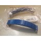 MANER ARCADA PLASTIC 128 MM ALBASTRU + CROM 484.62.114