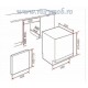 MASINA DE SPALAT VASE TEKA DW1 605 FI 60CM