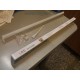 CORP LED T5 9W 600MM 3200K CALDA