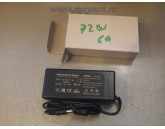 TRANSFORMATOR ALIMENTATOR 6A, 72W, 12V, IP 20