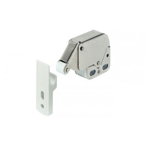INCHIZATOR CU ARC MINI LATCH CONTRAPIESA ALBA 245.54.701