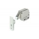 INCHIZATOR CU ARC MINI LATCH CONTRAPIESA ALBA 245.54.701