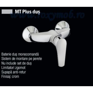 BATERIE BAIE TEKA DUS MT PLUS