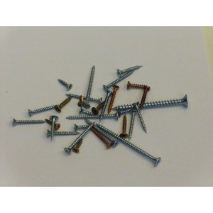 HOLTZSURUB 3,5X16 MM (SUTA BUC)