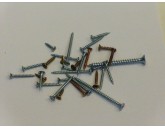 HOLTZSURUB 4,5X70 MM