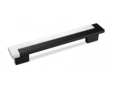 MANER EUREKA 1373 320MM CROM+NICHEL NEGRU LUCIOS 1A+5A
