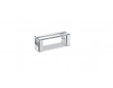 MANER EUREKA 1388 128MM CROM LUCIOS 1A