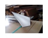 PROFIL ALUMINIU TIP L 30X30 3METRI