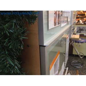 PROFIL ALUMINIU SM 8976 MANER