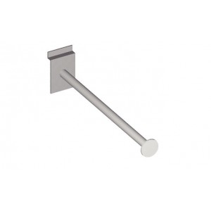 DISPLAY 150 SUPORT DREPT 310MM CROMAT 790.57.270