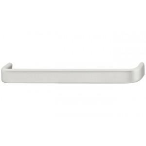 MANER HAFELE 136X20MM Z160MM ALUMINIU 116.04.911