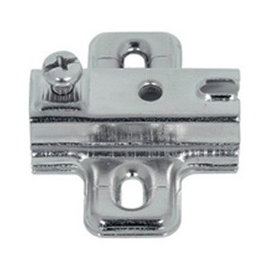 PLACUTA BALAMA HAFELE 2 MM 311.98.502