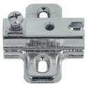 PLACUTA BALAMA HAFELE 2 MM 311.98.502