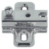 PLACUTA BALAMA HAFELE 2 MM 311.98.502