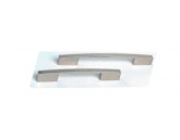 MANER HAFELE TECHNO 160MM ALUMINIU 112.57.933