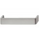 MANER HAFELE OMEGA 160MM AUMINIU 101.13.907