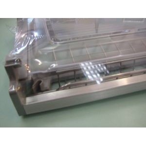 SCURGATOR INOXA VOPSIT EPOX 700 MM