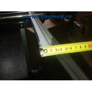 SINA SKM 80/PKM 80 SUPERIOARA SIMPLA ( 4 METRI )