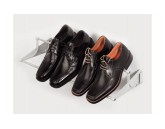 SUPORT PANTOFI 510-940MM NEGRU 892.11.300
