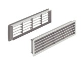 GRILA VENTILATIE PLASTIC MAHON 457X92MM 959.10.003