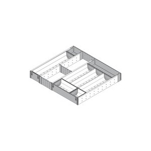 ZHI.437TI5 - ORGALINE TACAMURI CORP 600MM 512MM NL 500MM