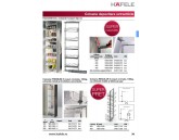 COLOANA HAFELE SET AMORTIZARE SUPERIOR INFERIOR 546.74.795