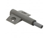 AMORTIZOR USI GAZ N00 DIAM 37MM GRI 04.310.N00.50