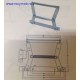 MECANISM PENTRU EXTENSIE CANAPEA ZA H228MM 424.28.01