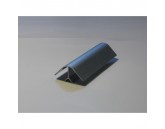 COLTAR PLINTA 90/150 FIX ALUMINIU