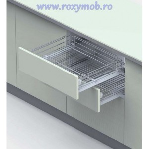 SERTAR AMORTIZARE ART 244HT 40X45 364X460XH130 MM