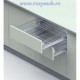 SERTAR AMORTIZARE ART 244HT 40X45 364X460XH130 MM