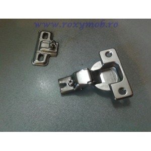 PLACUTA FERRARI H3MM BAL BRAT SCURT 420.72.05
