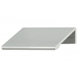MANER HAFELE ALFA MIC ALU 40X3MM, Z25, 124.02.911