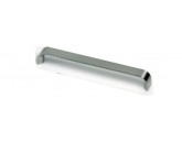 MANER HAFELE RECIFE 201X28MM 192MM INOX 104.79.054