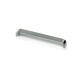 MANER HAFELE RECIFE 201X28MM 192MM INOX 104.79.054