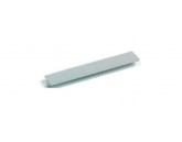 MANER HAFELE PRISMA 144X40MM 128MM ALUMINIU 124.06.925