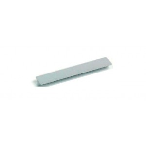 MANER HAFELE PRISMA 144X40MM 128MM ALUMINIU 124.06.925